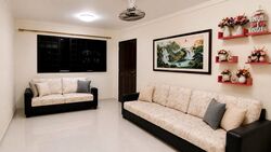 Blk 444 Ang Mo Kio Avenue 10 (Ang Mo Kio), HDB 4 Rooms #618810971